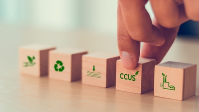 CCUS technologies in the Oil and Gas industry