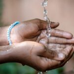 Solutions for clean water and sanitation