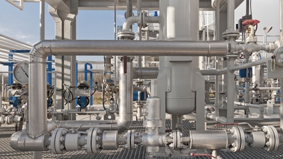 Boost reliability of your natural gas liquefaction processes