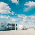 Power plants: hydrogen in power generation