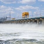 Hydroelectric power plant performance safely maximized