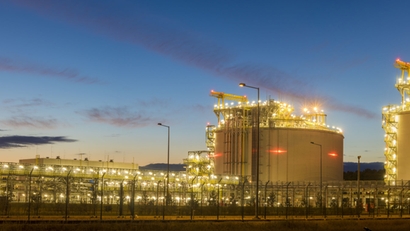 Ensure process safety across the natural gas value chain
