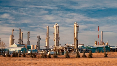 Maximize the efficiency of your natural gas processes