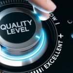 Inline quality control in your food production