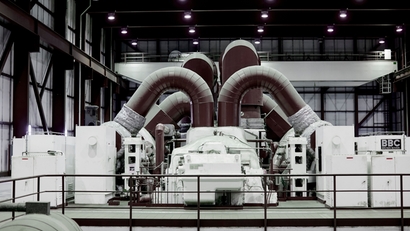 Minimizing risk with meter exchange